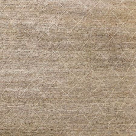 Iman Diamond Wool Rugs Moroccon Design